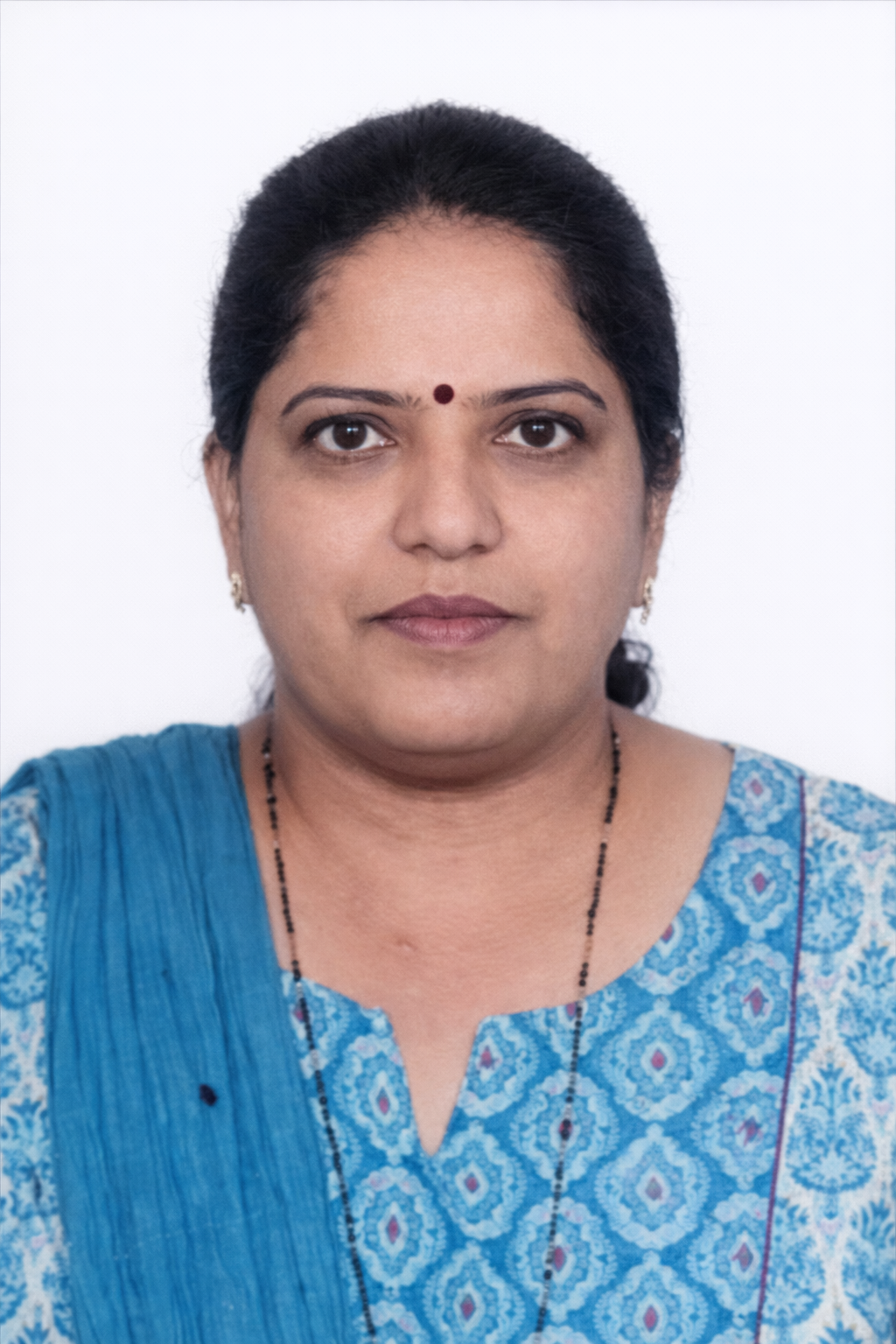 Dr. Savita Neeralagi